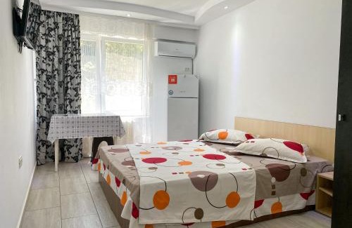 Neptun Apartment | Ocean Whisper