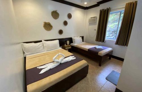 Coron Town Proper Hotel | Oceana Bay Coron