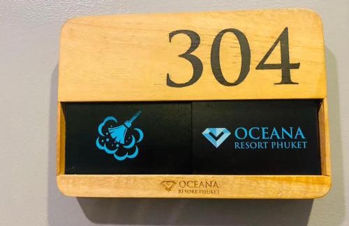 Kamala Apartment | Oceana Hotel