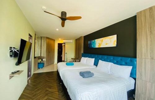 Kamala Apartment | Oceana Hotel