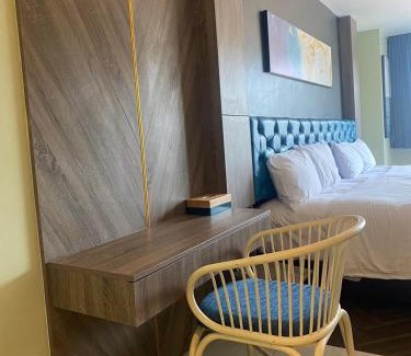 Kamala Apartment | Oceana Hotel