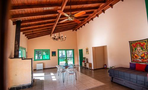 Baradero House | Oceana Suites Espacio Ganesha