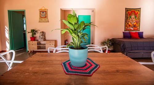 Baradero House | Oceana Suites Espacio Ganesha