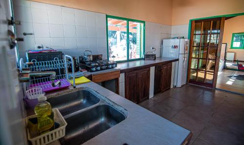 Baradero House | Oceana Suites Espacio Ganesha