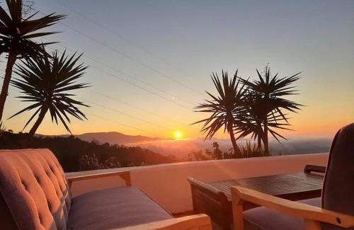 Palma-Palmilla House | Oceana view private pool & sauna & Netflix room
