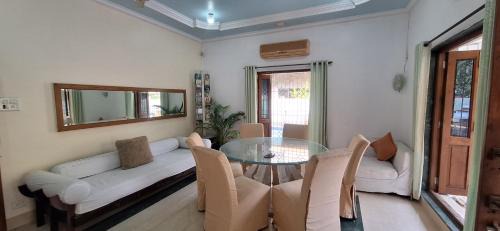 Awas Villa | Oceana Villa