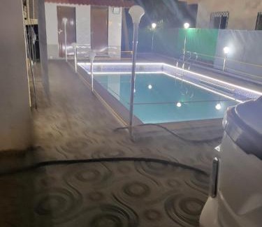 Awas Villa | Oceana Villa