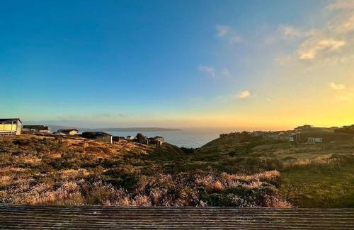 Dillon Beach House | Oceana Vista Escape - Beachside Haven