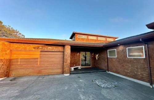 Dillon Beach House | Oceana Vista Escape - Beachside Haven