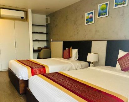 Long Hai Villa | Oceanami Villa Long Hải - Vũng Tàu