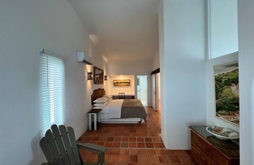 Inch Marlowe Hotel | OceanBlue