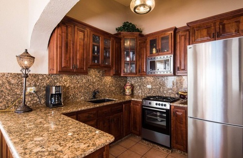 San Carlos House | OCEANFRONT - Stunning, unobstructed views!