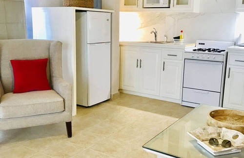 Atlantic Shores Apartment | Oceanfacing One Bedroom Apt