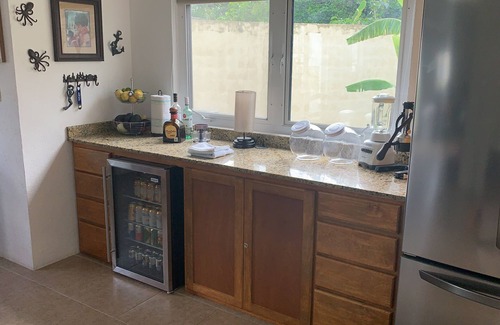 Cozumel House | Oceanfront Beach House, Costa Del Sol D1, Casa Colorado