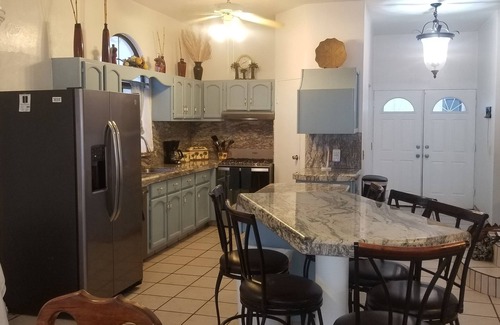 Puerto Penasco House | Oceanfront 10 bdrm 5 kitchen. Rent 6 bdrm Main House @ base price or add casitas