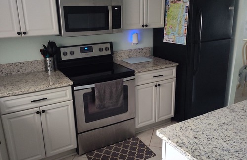 Daytona Beach Shores Condo | Oceanfront, 2nd Floor, 2 Bedroom, 2 Bath, Sea Fern, Unit #201nTHE POOL IS OPEN