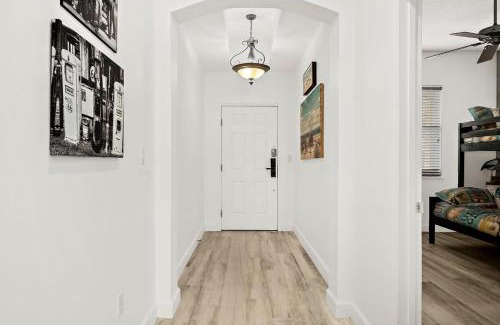 Palm Coast Apartment | Oceanfront 3 Bed 3 Bath luxury Cinnamon Beach Condo