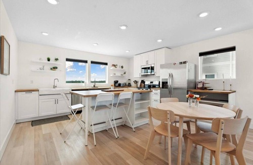 South Ponte Vedra Beach House | Oceanfront 3BR Retreat Private Beach Access Near St. Augustine