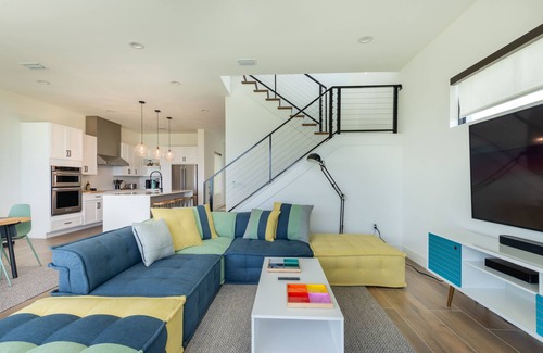 Melbourne Beach Villa | Oceanfront 4-bed Villa with private pool. Weekly discount for spring and summer.