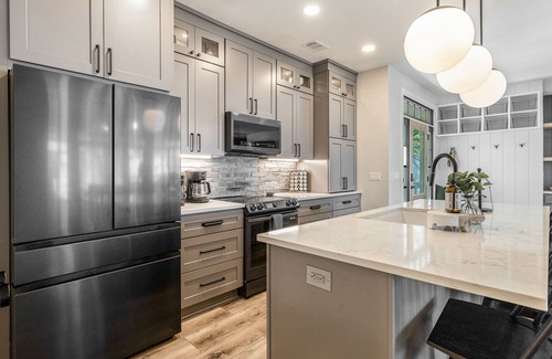 Melrose on the Beach House | Oceanfront 4bdr Cottage on Daufuskie