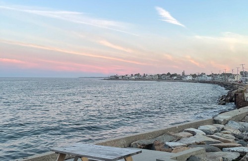 Ogunquit - Wells House | Oceanfront 5 Bedroom with STUNNING View