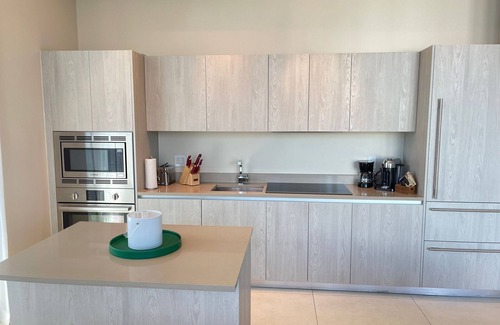 Hollywood South Central Beach Resort | Oceanfront! Amazing One Bedroom Apartment at Hyde Resort!