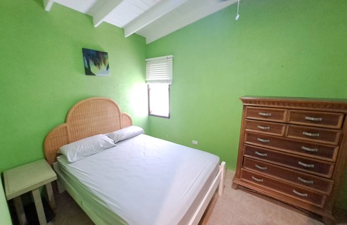 Inch Marlowe House | Oceanfront Apartment in Oistins