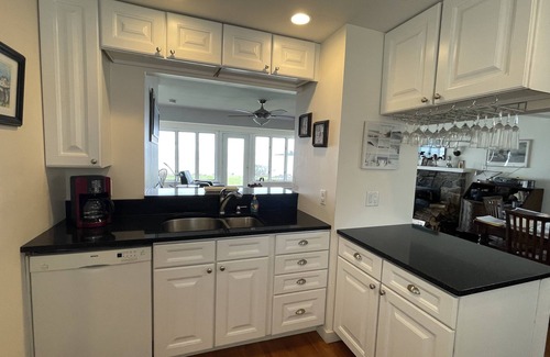 Biddeford Pool House | OCEANFRONT! Best scenery in Maine and it's breathtaking!