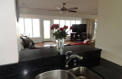 Biddeford Pool House | OCEANFRONT! Best scenery in Maine and it's breathtaking!