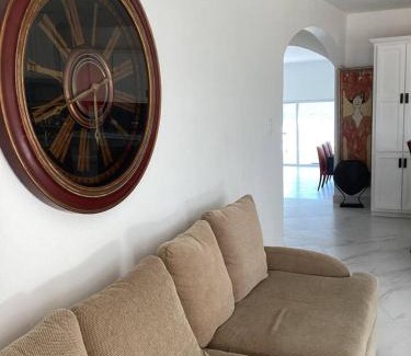 Las Conchas Villa | Oceanfront Casa 3 - Rocky Point MX