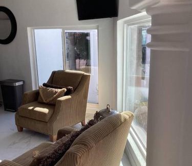 Las Conchas Villa | Oceanfront Casa 3 - Rocky Point MX