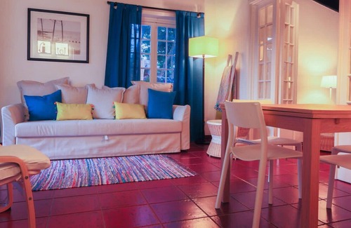 Livramento Cottage | OceanFront Casa do Mirante