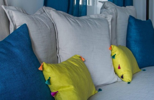 Livramento Cottage | OceanFront Casa do Mirante