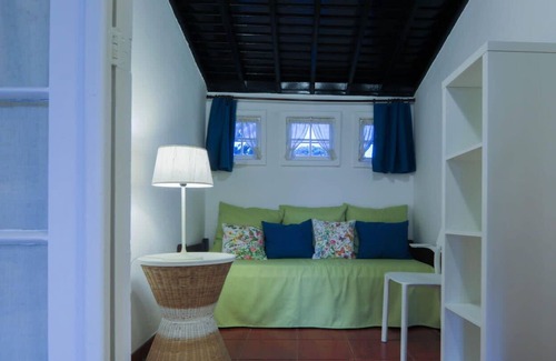 Livramento Cottage | OceanFront Casa do Mirante