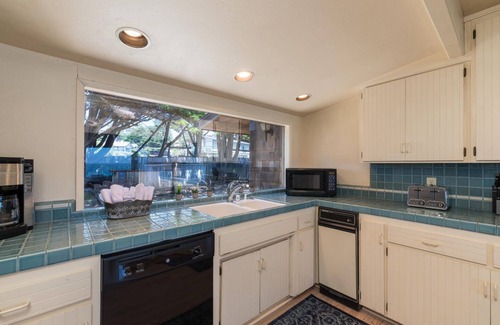 San Simeon House | Oceanfront, Classic, Vintage Nautical Cambria at it's BEST! Fabulous Views!