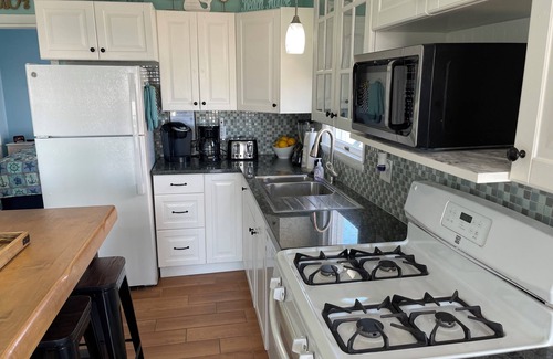 Ocean City Condo | 🏖️ Oceanfront Condo on the Boardwalk – Unit A1, Ocean City, MD 🏖️