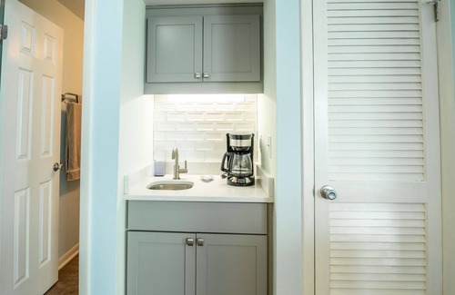 Kure Beach Condo | Oceanfront Condo with 3+ Pools! - Ocean Dunes 2123