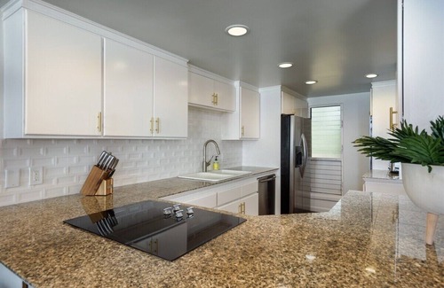 Maalaea Condo | Oceanfront Corner Unit | Stunning Views & Comfort