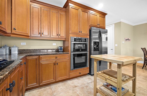 Beverly Beach Condo | Oceanfront -Corner-3 Bed/3 Bath-Heated Pool-Pet Friendly