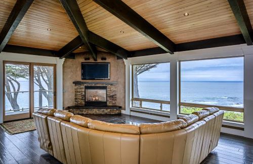 Gualala House | Oceanfront Dream Hideaway and Retreat