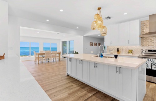 Islamorada House | Oceanfront Estate in the Heart of Islamorada