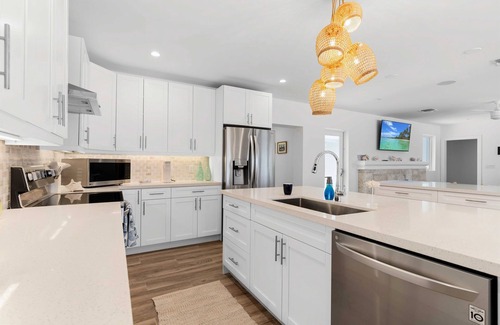 Islamorada House | Oceanfront Estate in the Heart of Islamorada