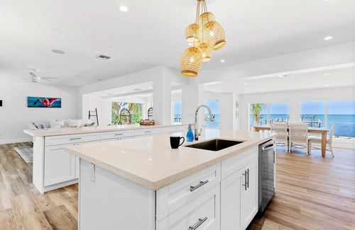 Islamorada House | Oceanfront Estate in the Heart of Islamorada