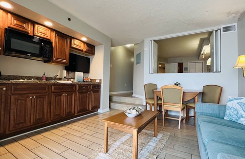 Windy Hill Resort | Oceanfront Family-Friendly Resort in Prime North Myrtle Beach Location!