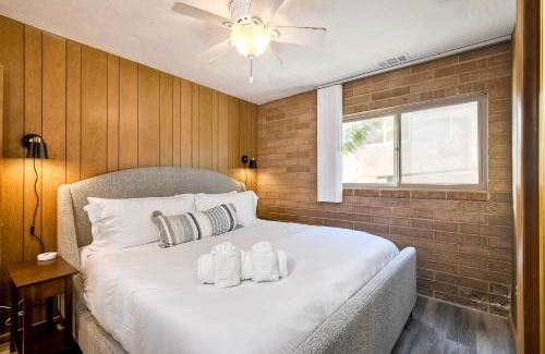 Carlsbad Village House | Oceanfront Getaway - Ocean Views - Fire Pit - BBQ - Beach Access
