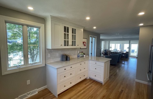 Kennebunk House | Oceanfront Home, Spectacular Views, 4, Beds & 2 Baths