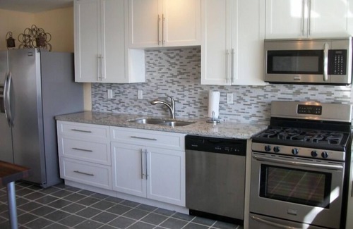 Croatan Beach House | Oceanfront House on the beach at Croatan