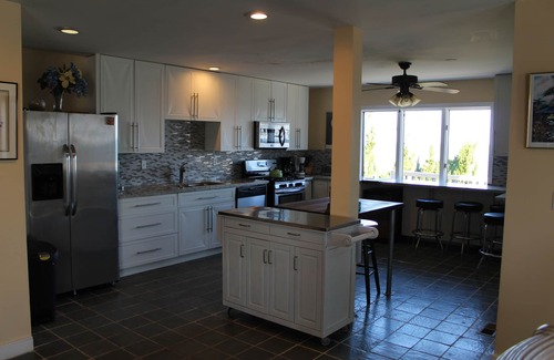 Croatan Beach House | Oceanfront House on the beach at Croatan
