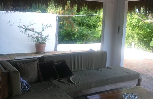 Cabo Corrientes Cabin | Oceanfront, Jungle Palapa With Fabulous Views Of Marine Life, Birds, And The Sky