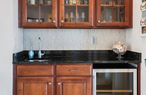 South Ponte Vedra Beach House | Oceanfront Living | Swim Spa Elevator Relax
